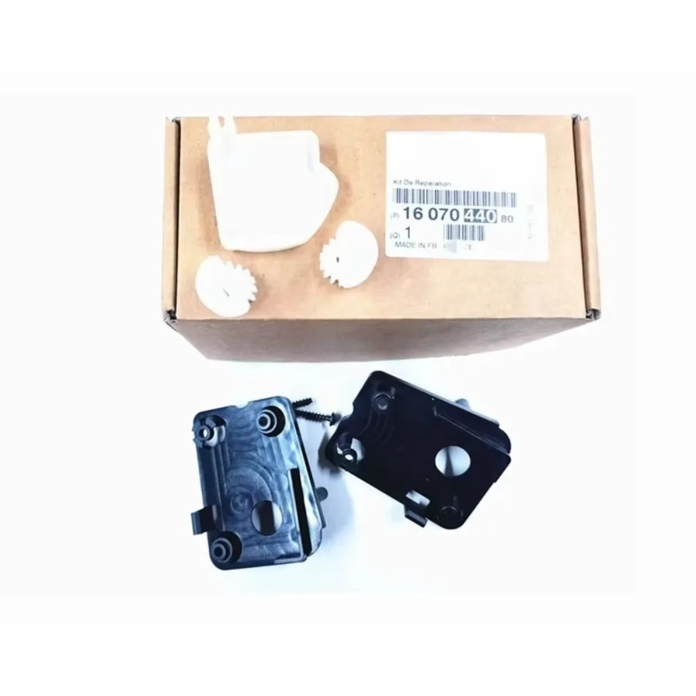 For Peugeot 307 for Citroen C4 Heater Flap Repair Kit Climate Control Air Conditioning Adjustment Assembly 1607044080 Brand New