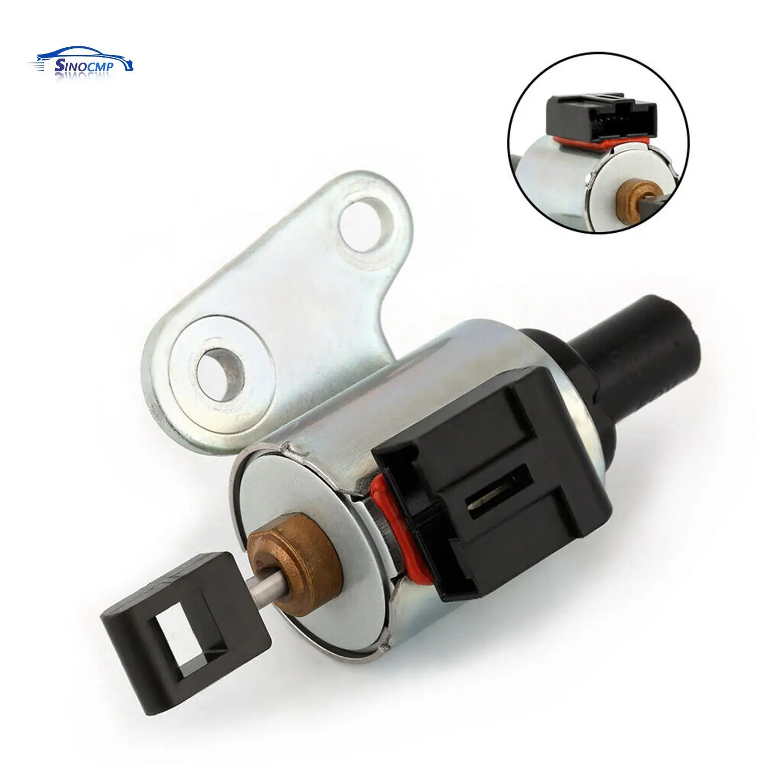 

1 PC CVT Step Stepper Motor Fits For Nissan Altima Maxima Murano Quest Versa Note Tilda Latio Car Parts JF010E RE0F09A RE0F09B