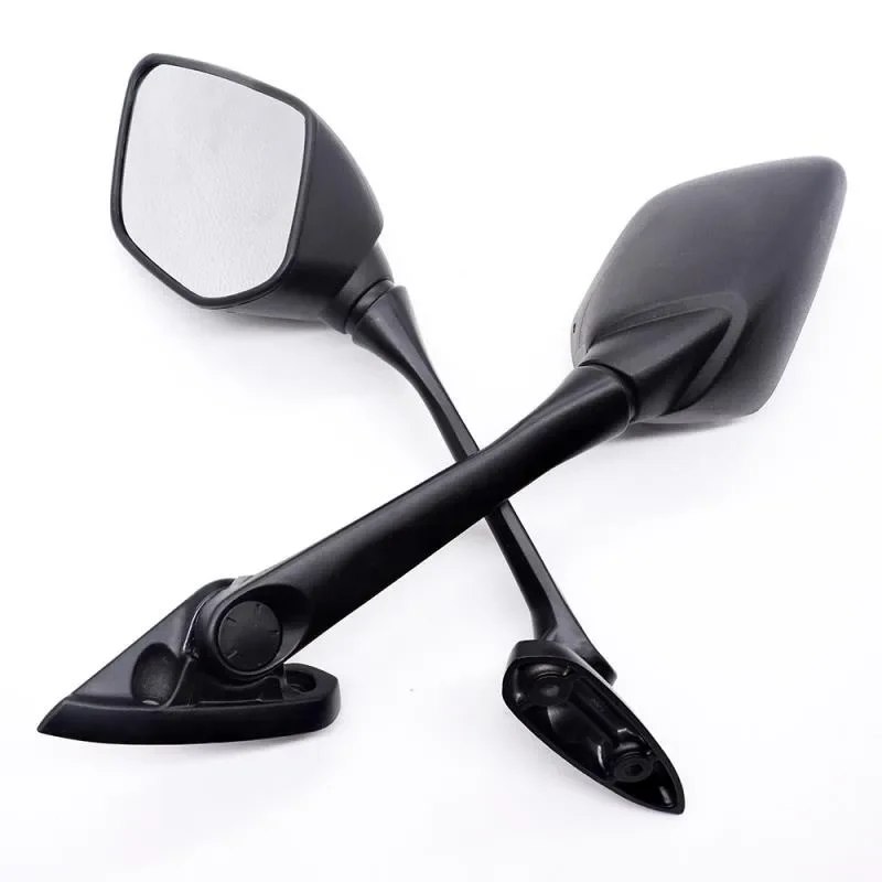 

Motorcycle modified horizon rearview mirror nmax mirror suitable for T-MAX foldable suitable for R3 R25