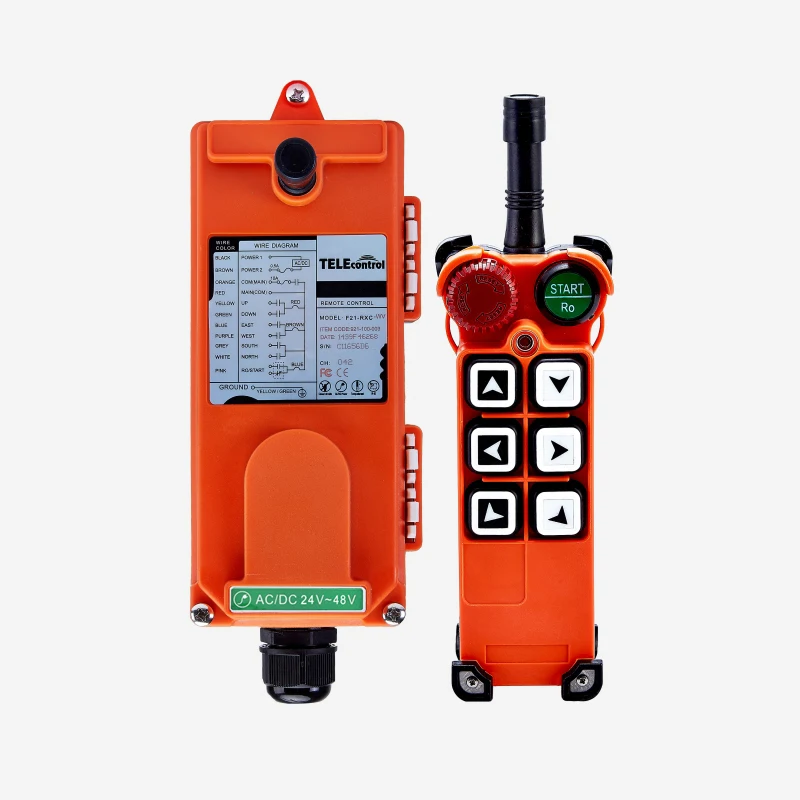 telecontrol-6-single-speed-channels-pushbuttons-overhead-crane-hoist-industrial-wireless-radio-remote-control-f21-e1