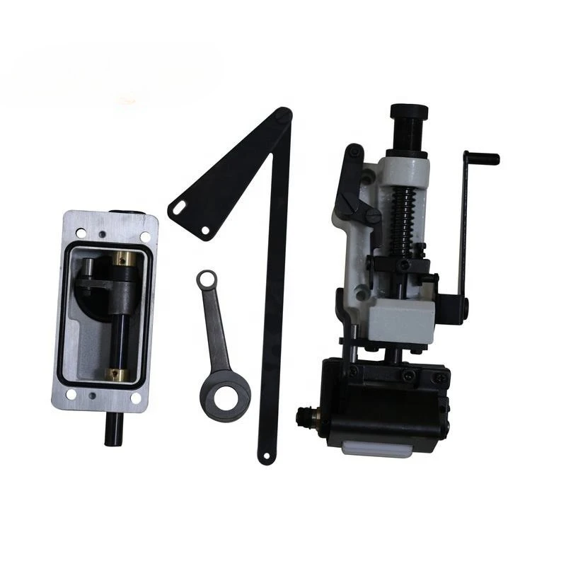 256551-A9PY0 Puller Asm Industrial Sewing Machine Spare Parts Sewing Accessories