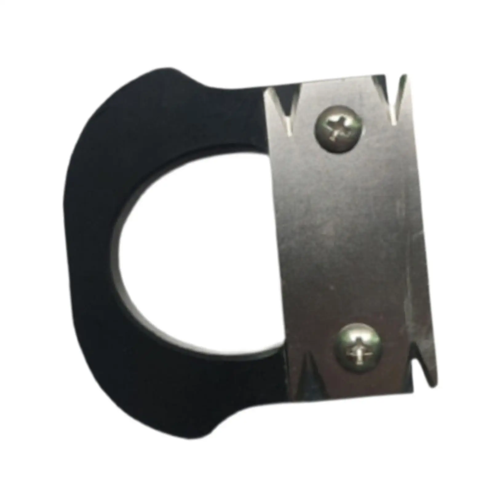 Edge Band Trimmer Edge Cutter Replacement Accessory Tool Compact Size Supply Sturdy Portable Hand Planer Planers Woodwork