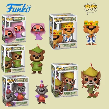 8 best sales फंकोस पॉप डिज्नी - №4