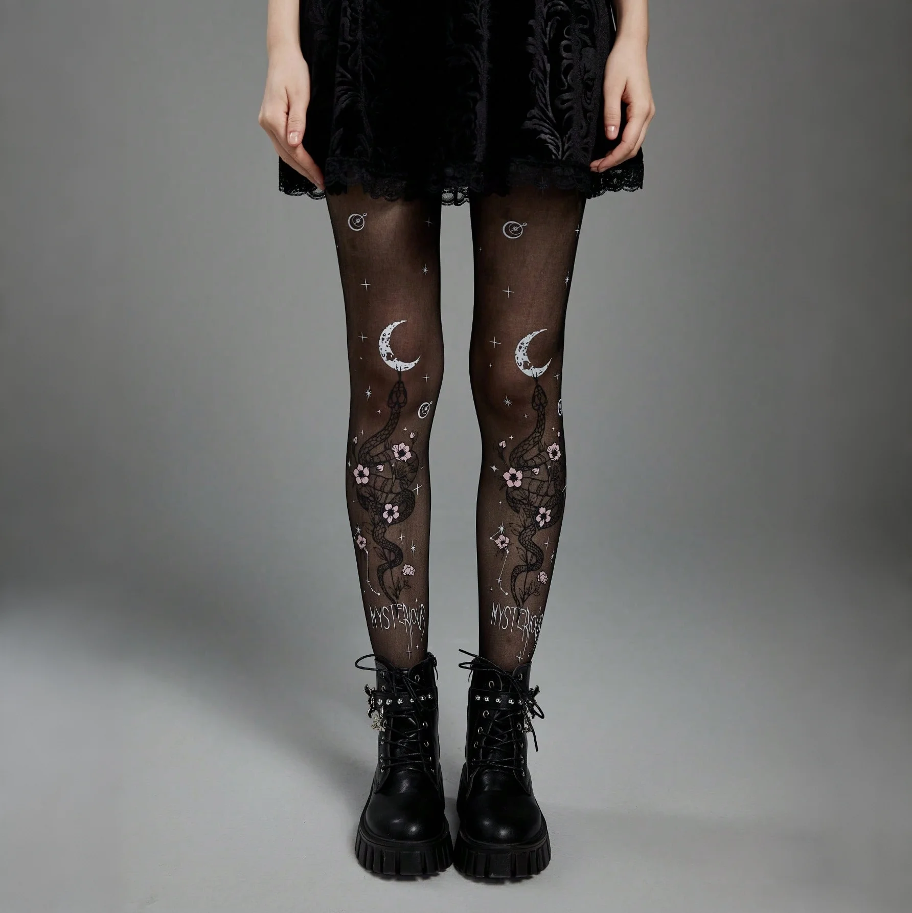 One Pair Fashionabl… - image