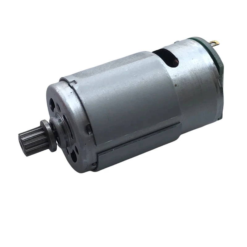 Robô aspirador de pó principal central do motor da escova do rolo para domoova drv 100 aspirador de pó robótico peças escova acessórios do motor