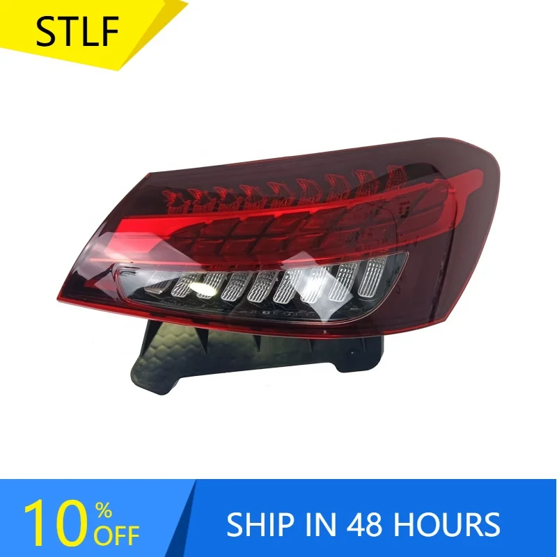 

STLFHigh Quality Right Side OEM 2139065809 Car Brake Light Taillight LED Rear Lamp for Mercedess-Benzs E Class W213