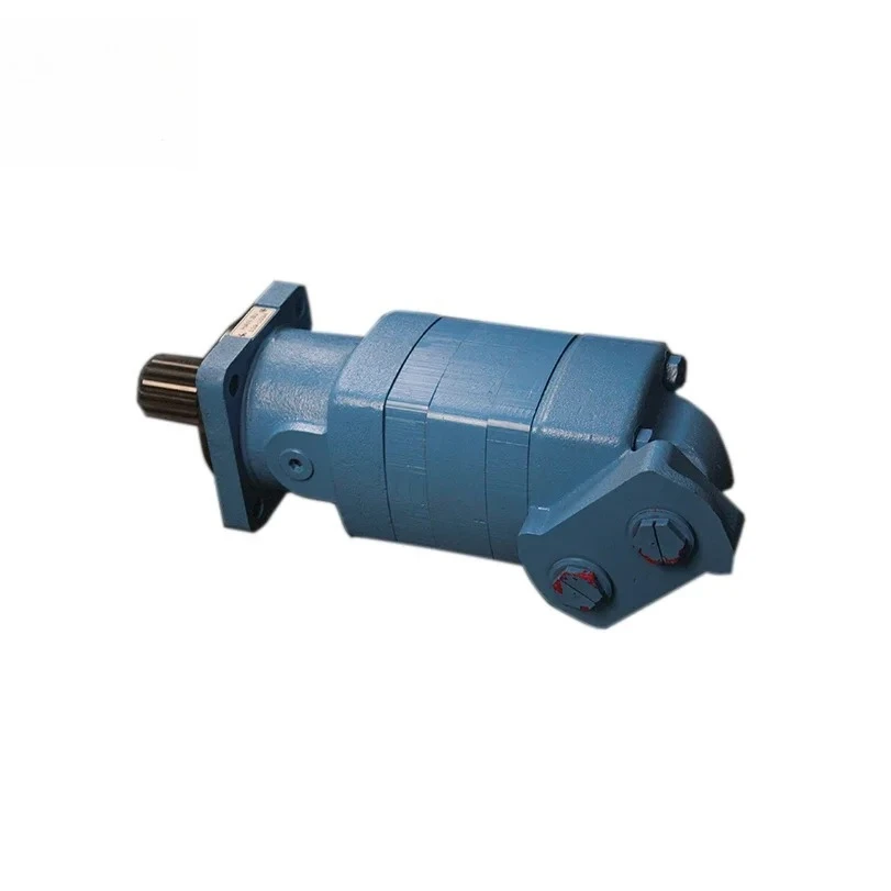 

Charlynn 119-1034-003 Disc Motor For Marine Equipments