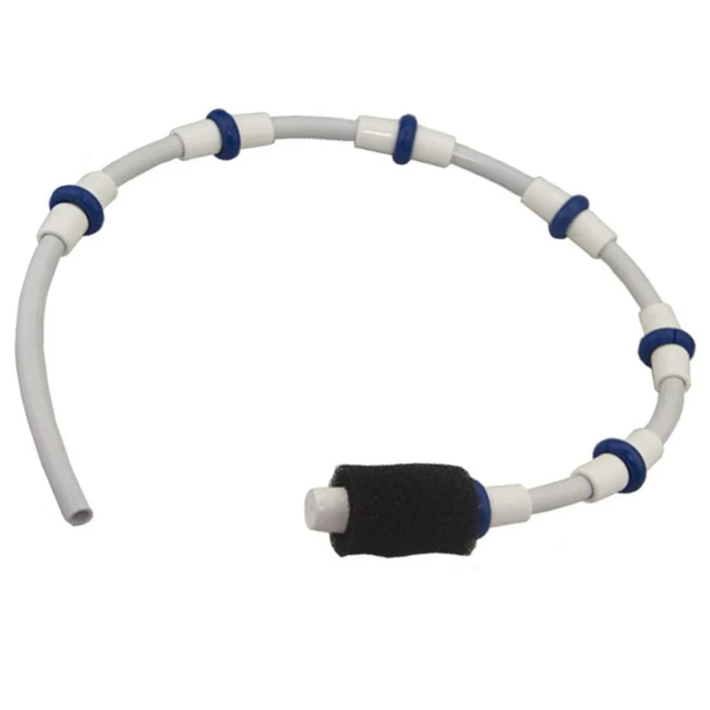Improve Your Pool Cleaner's Performance with Pool Cleaner Sweep Hose B5 Replacement for Polaris For Zodiac 180 280 360 380 480