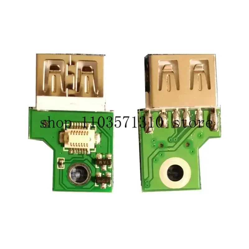 

N Suitable 2021 new laptop for Lenovo ThinkPad x230 X220 Bluetooth converted to USB board USB adapter board module inside
