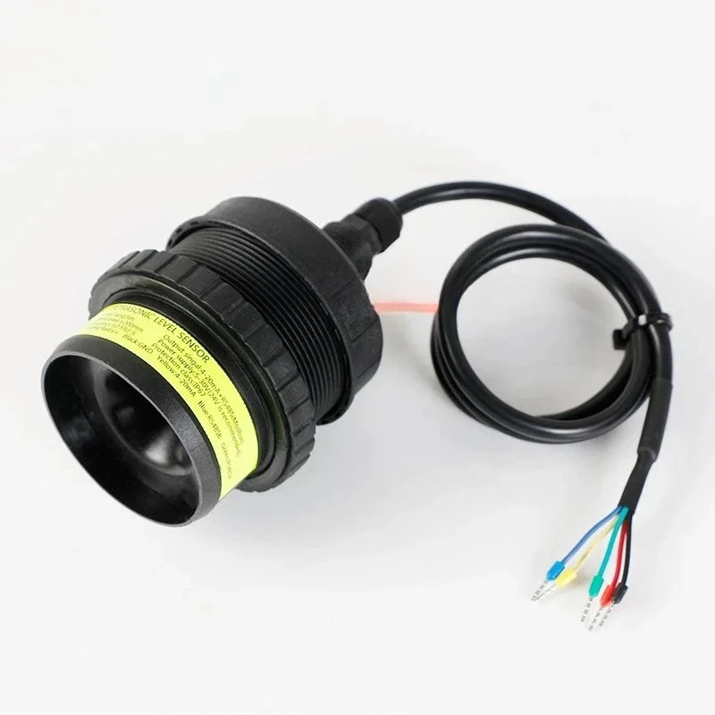 

2025 new IP67 Ultrasonic Sensor Fuel Tank Level Meter Model UE3003