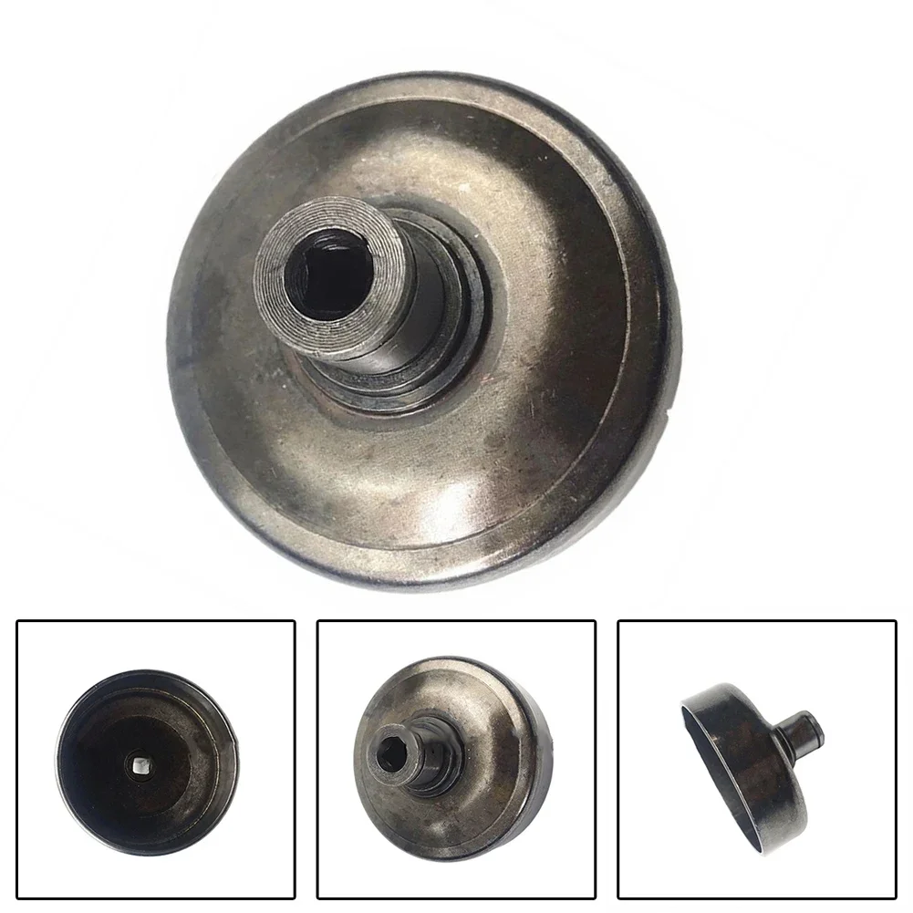Clutch Drum 4119 160 2001 and 4119 160 2906 Compatible with For FS160 FS280 FS220 Power Equipment Replacement Part