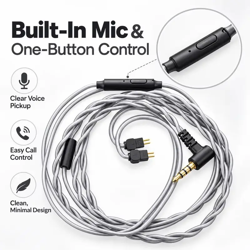 cabo-de-fone-de-ouvido-iem-desmontavel-de-2-pinos-com-microfone-cabo-de-audio-de-substituicao-trancado-prateado-com-plugue-de-35-mm-em-angulo-reto-e-intra-auricular