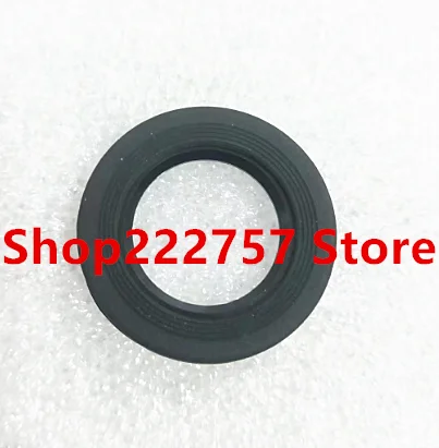 NEW DK-17 DK17 Rubber ViewFinder Eyecup EyePiece for Nikon D2X D3 D3X D3S D3 D2 D4 F5 F6 D700 D800 camera WITH GLASS+metal ring