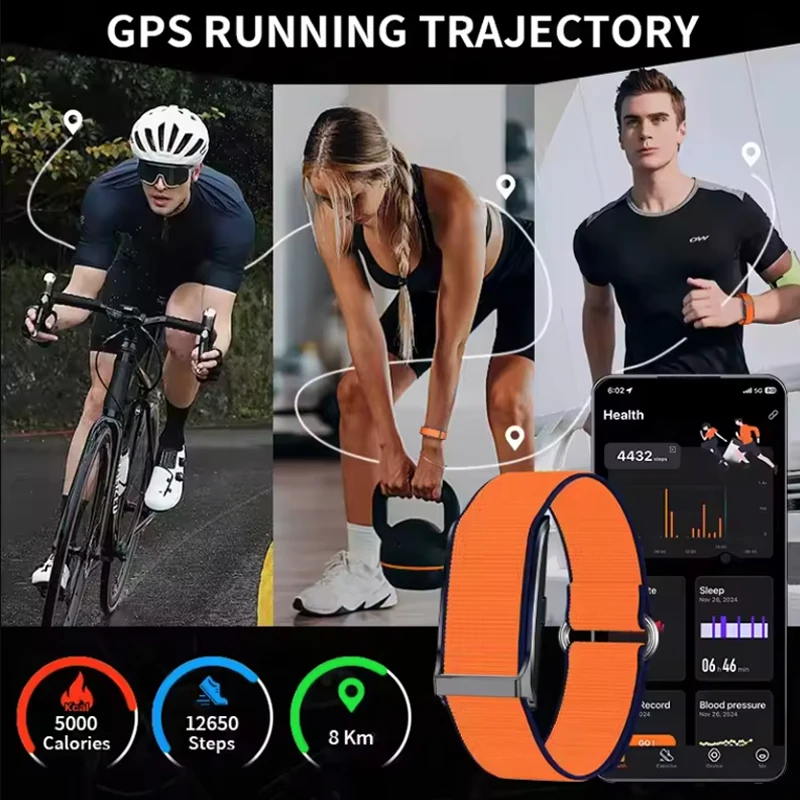Thumbnail 2 - #5 Budget Pedometer for Smart Shoppers
