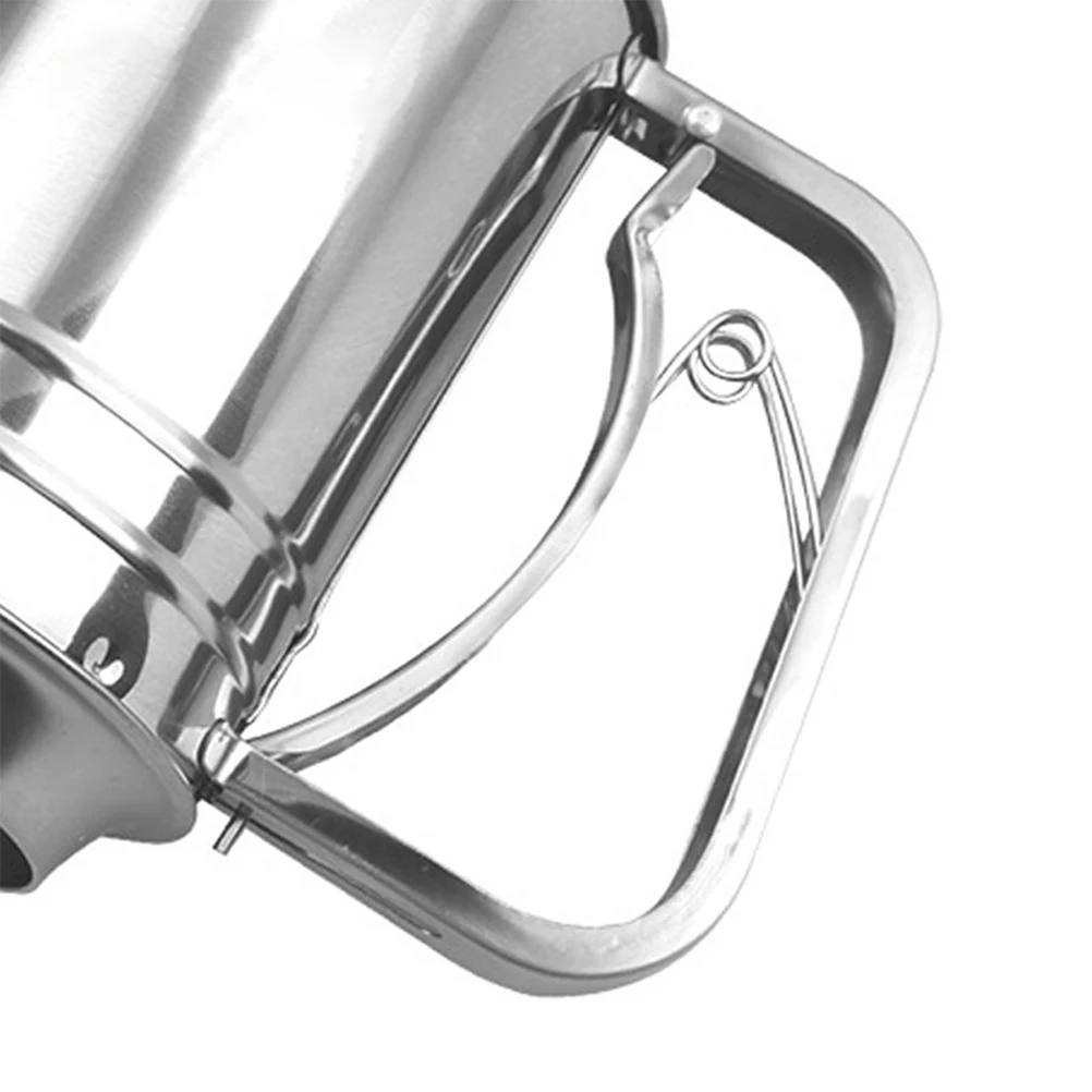 

Double Layer Filter Flour Sieve Mesh Sifter Stainless Steel Powdered Sugar Net Baking Tool Strainer Cake Making