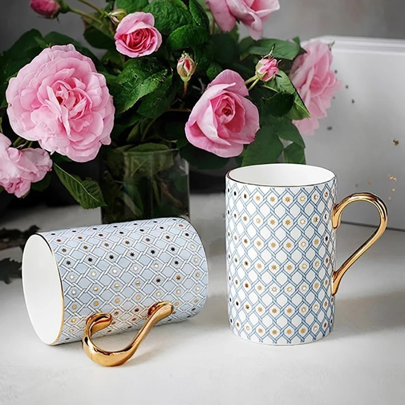 

ceramics Mug gift box gift