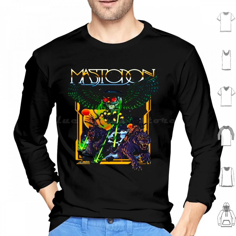 

Hoodie cotton Long Sleeve Maskes Stuff Top Music Metal Best Stikers Trending Phone Skin Sale Dicount Pupullar