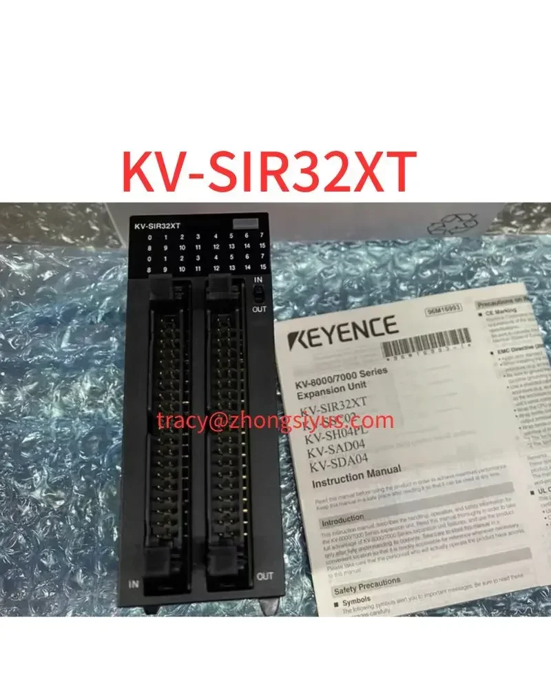 KV-SIR32XT New Plc …