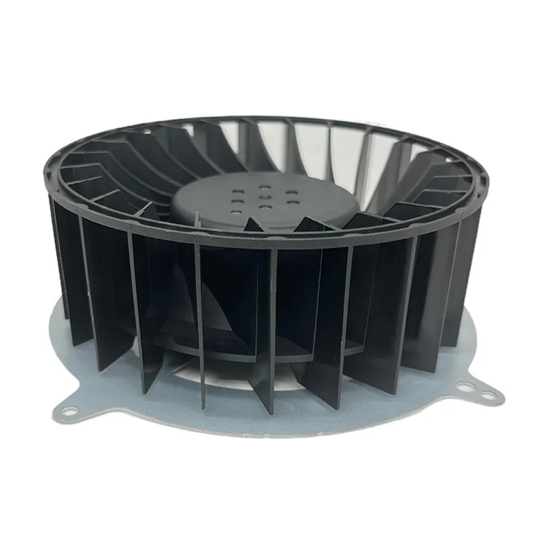 

New 150mm Centrifugal Fan DC 12V DC Silent Air Purifier Centrifugal Cooling Fan Fan