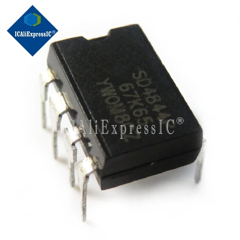 5PCS SD4844P SD4844 DIP-8