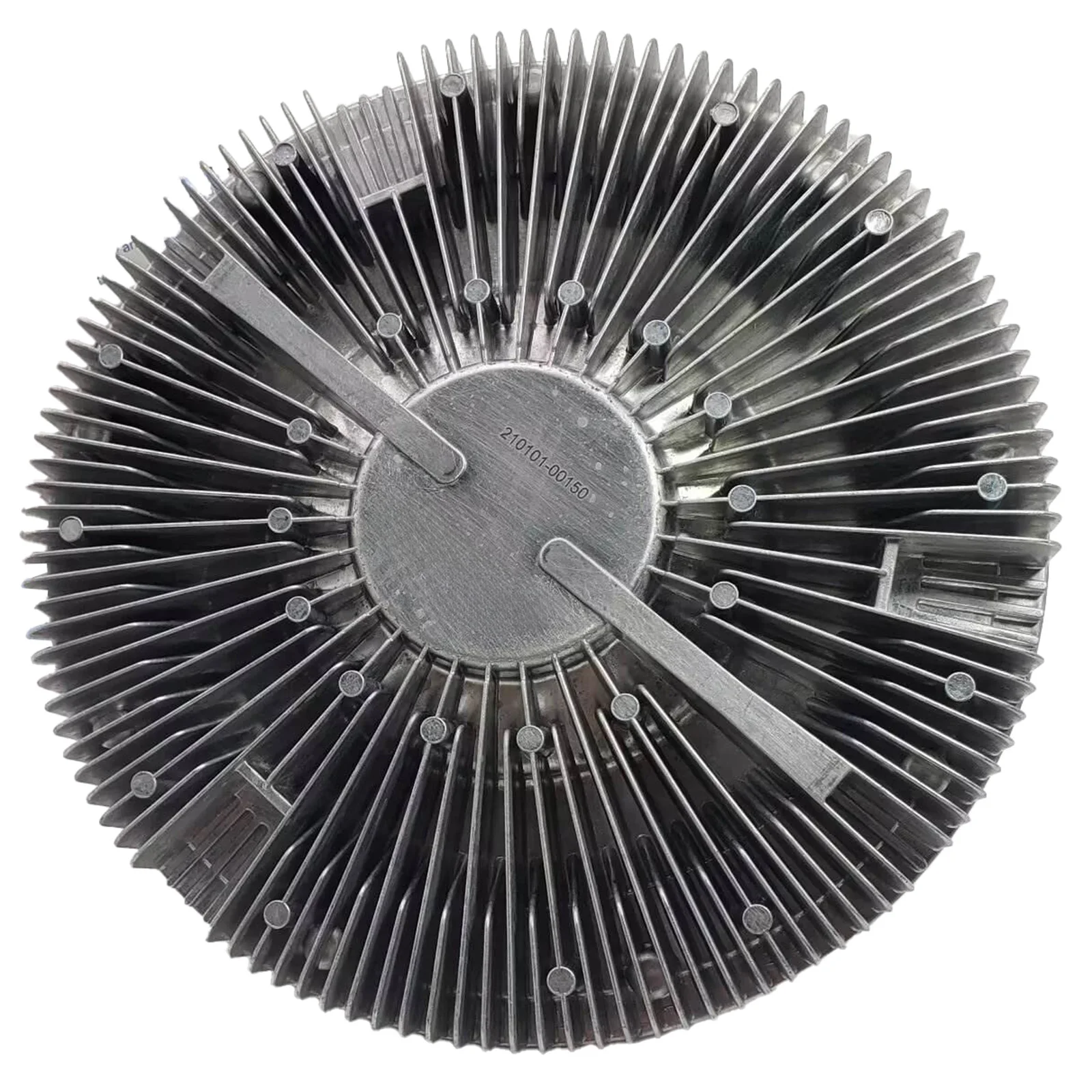 Fan Clutch 21010100150 For DOOSAN DX225 DX225LC DX235LC-5 Excavator