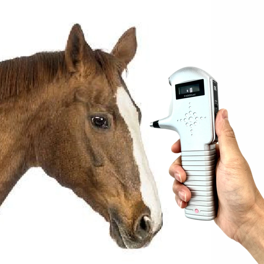 

animal tonometer portable ophthalmic equipment vet Dedicated to pet hospitals For pets Cats dogs tonometer Veterinary