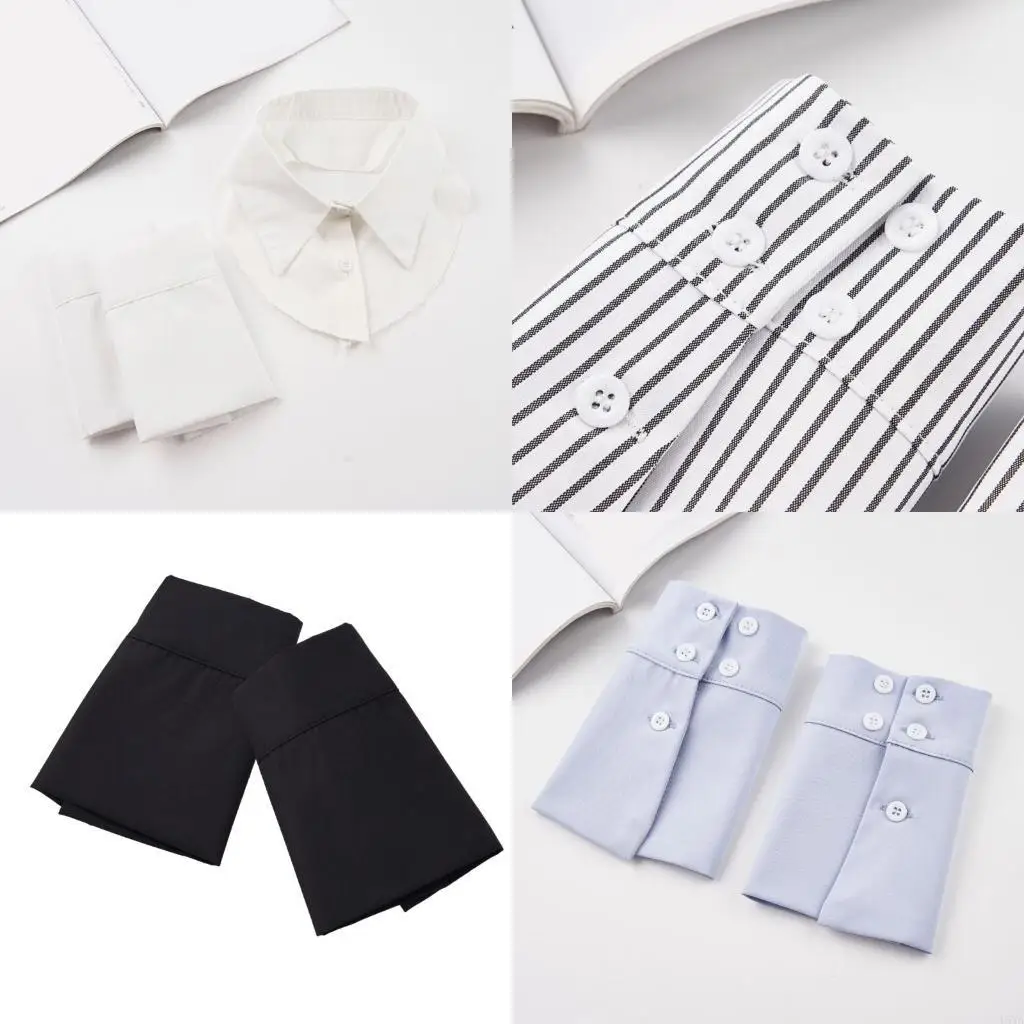 

L5YA полосатый браслет, декоративный браслет, модные манжеты на запястье, декоры на щиколотке