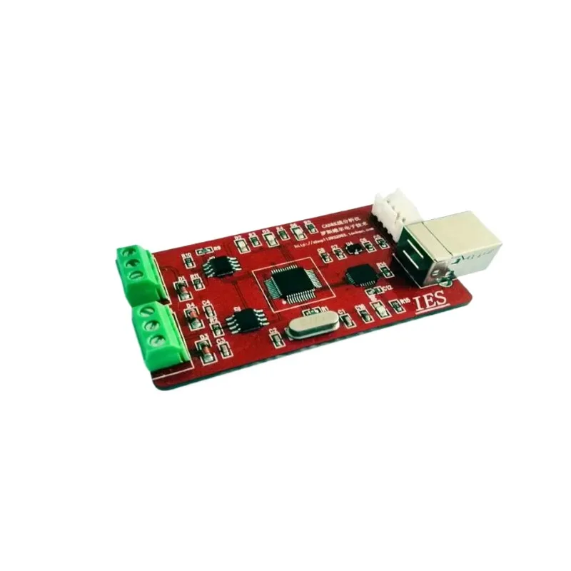 OBD Analyzer/CAN Analyzer/K-line Analyzer/KWP2000 Interception/OBD Development Tool