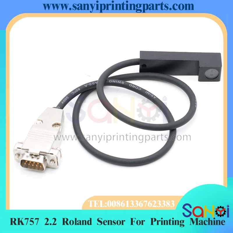 Sensore Roland 700 RK757/2.2 della migliore qualità per macchina da stampa
