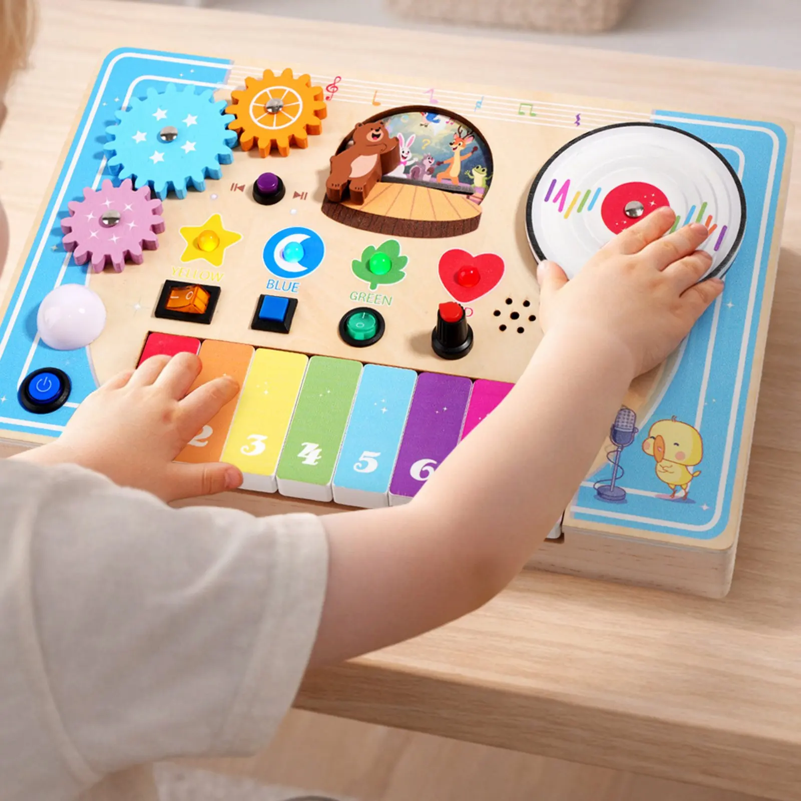 tableau-d'activites-piano-en-bois-educatif-jouet-musical-sensoriel-favorise-la-coordination-œil-main-inspire-par-l'approche-enfantin
