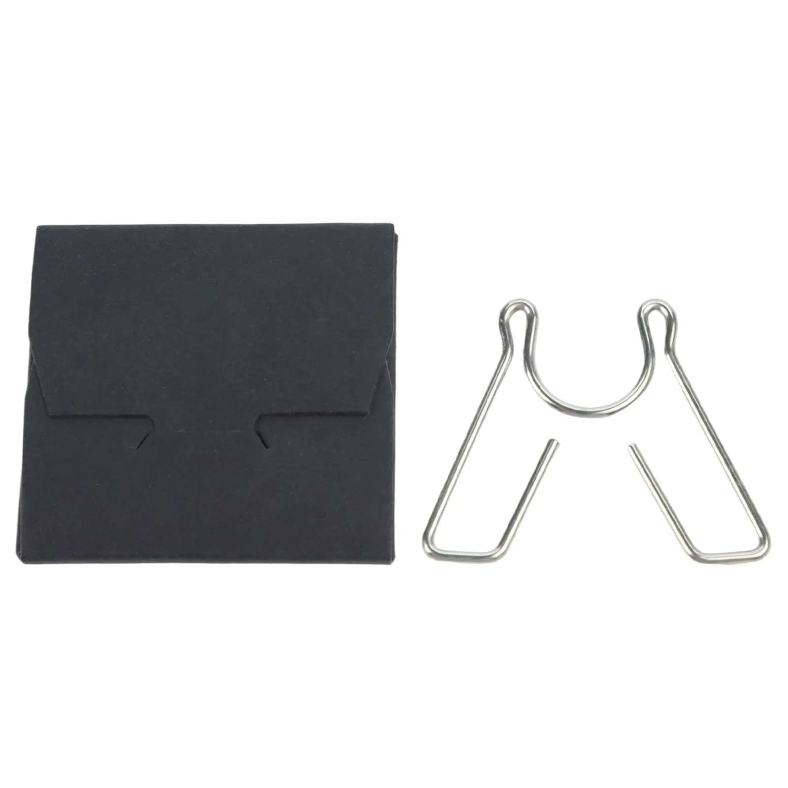 محطة عمل لحام 34*28.5 مم 1.3*1.1 بوصة حامل معدني يسهل حملها حامل لحام مجموعة أدوات حامل مدمج سهل الاستخدام #4