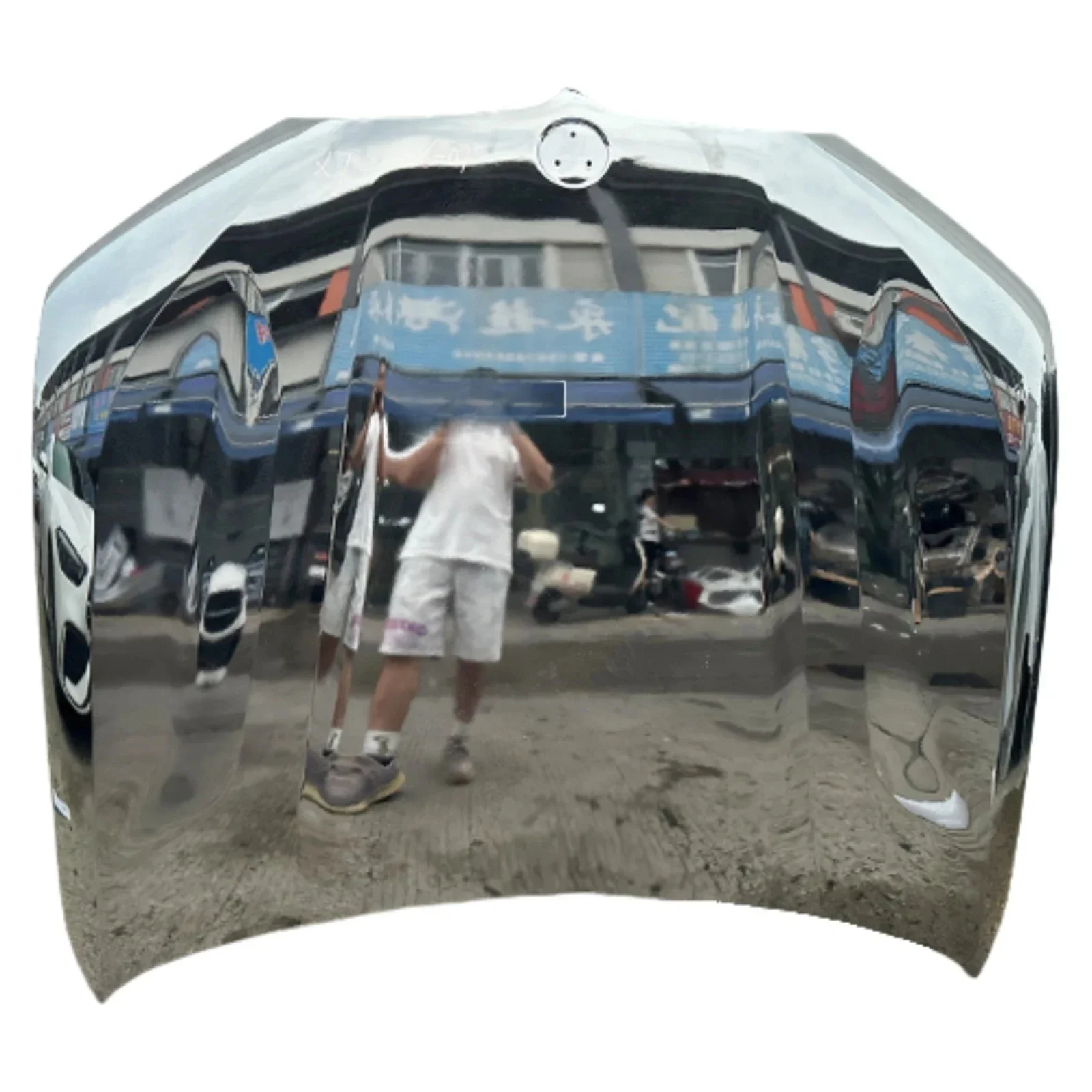 

Hot Selling Suitable for BMW X7 G07 Original Use High-quality Front Hood Engine Hood