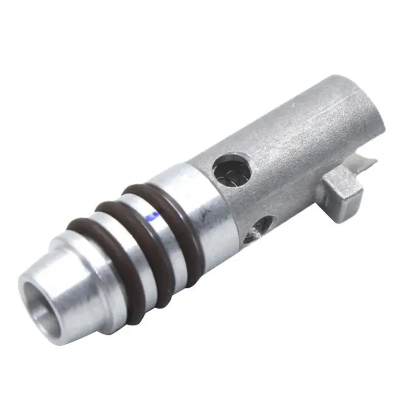 A02Q-Engine Oil Pressure Regulator Valve 023533 9806914080 For 207 308 408 508 Citroen C4 C5 Cylinder Block Oil Valve Pa