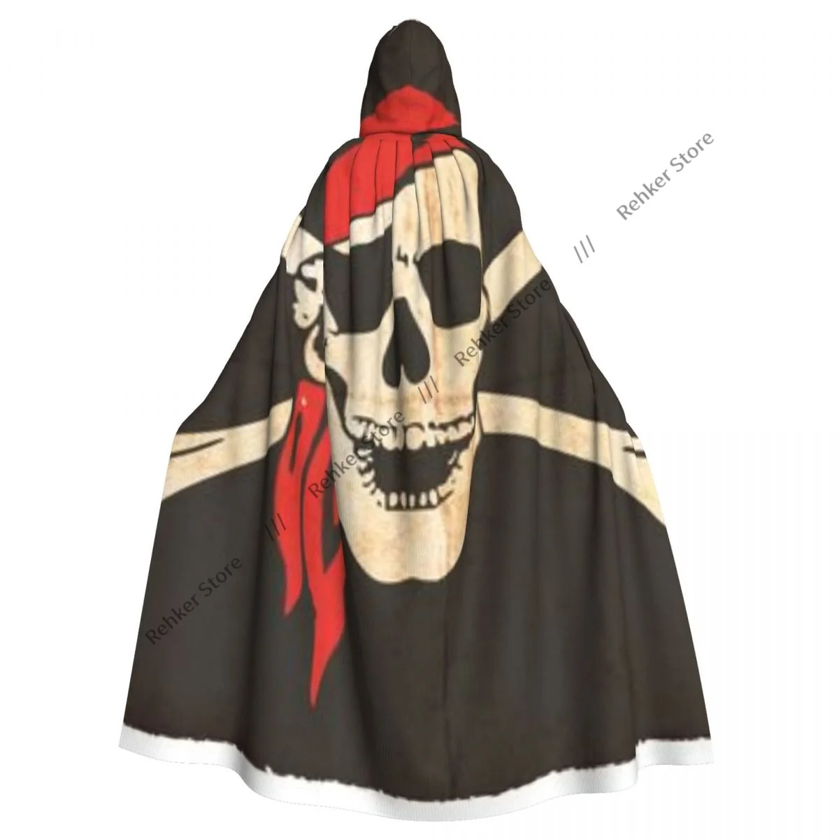 Cosplay Costumes Flag Of Tierra Del Fuego Argentina In Grunge Historical Hooded Cloak Capes Long Robes Jackets Coat Carnival