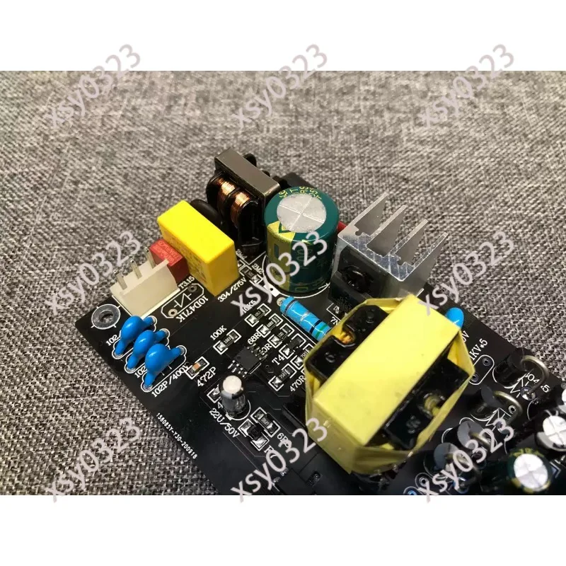 Professional Audio Mixer Switch Power Supply Board High Stability Upgrade Version