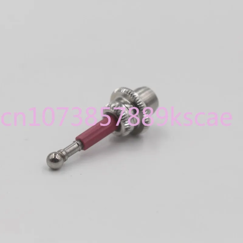 Original Hai Mo Hai. Mer Probe 3D Edge Finder Han Mo 80.362.00 Short Probe Ceramic Short Probe