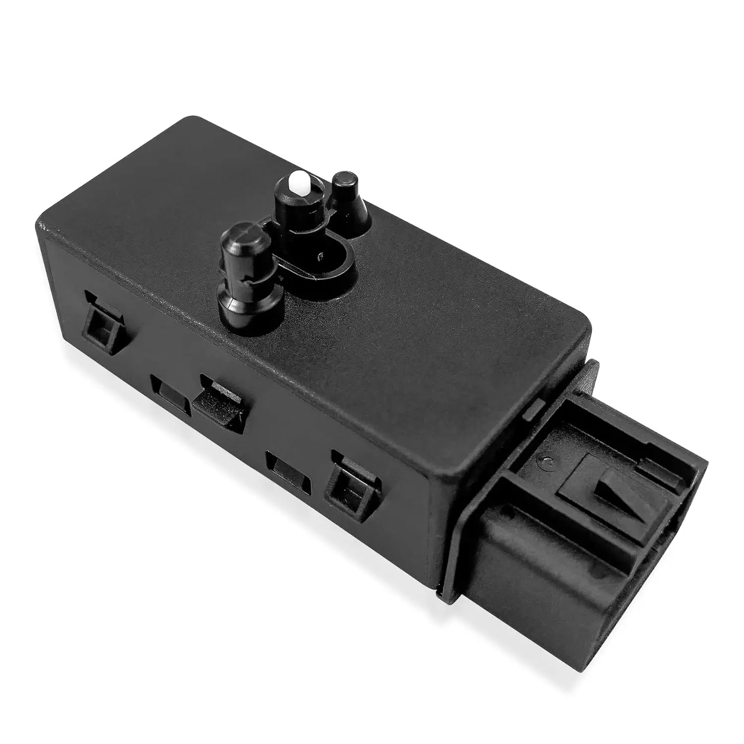 

Power Seat Adjuster Control Switch Fits for GM Chevy Camaro 2010-2015 Replace 92225806, Front Right Passenger Side