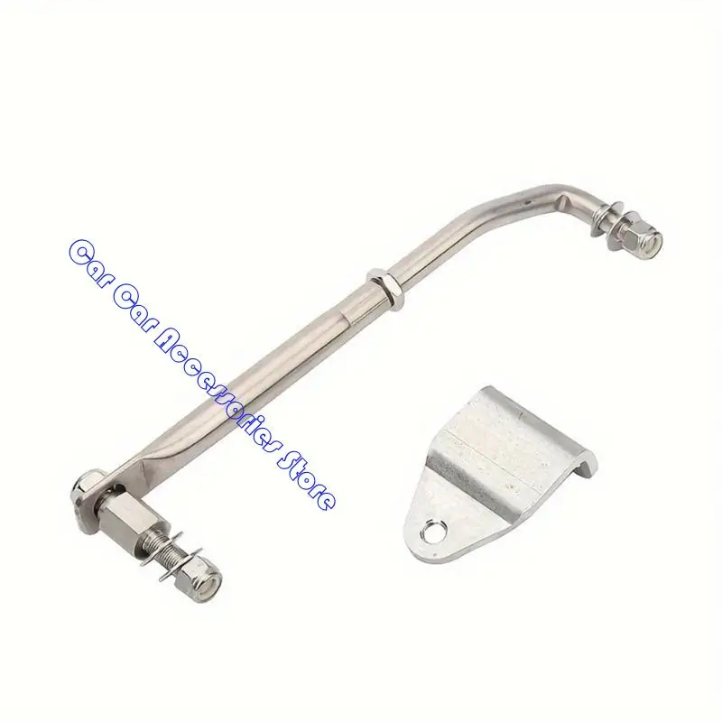 

242D Outsive Motor Dieving Stink Set Установите регулируемые 265 до 315 мм для 15 л.с. до 200 л.с.