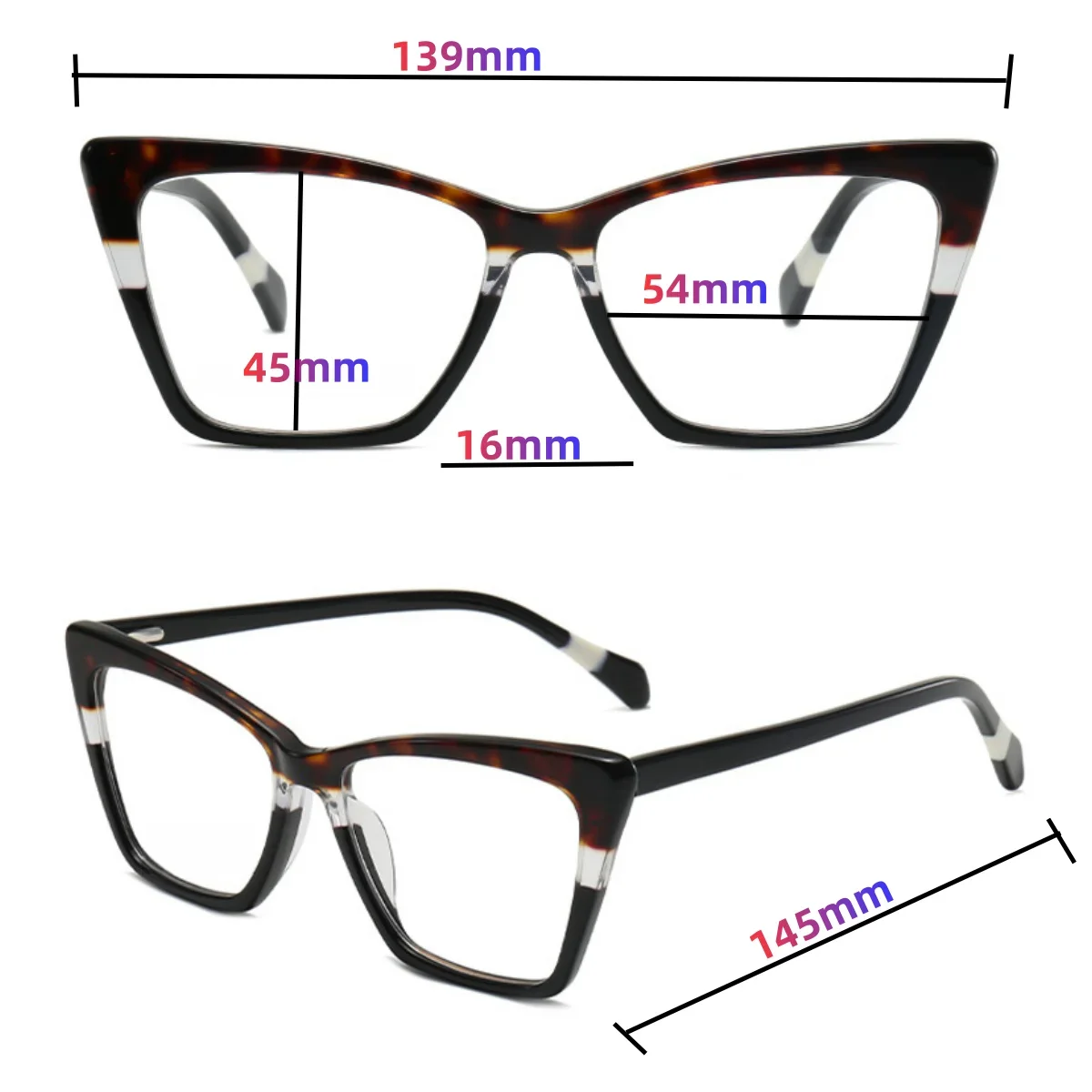 MCYFC Women and Men's glasses Photochromic Sunglasses reading glasses men Presbyopic myopia glasses prescription