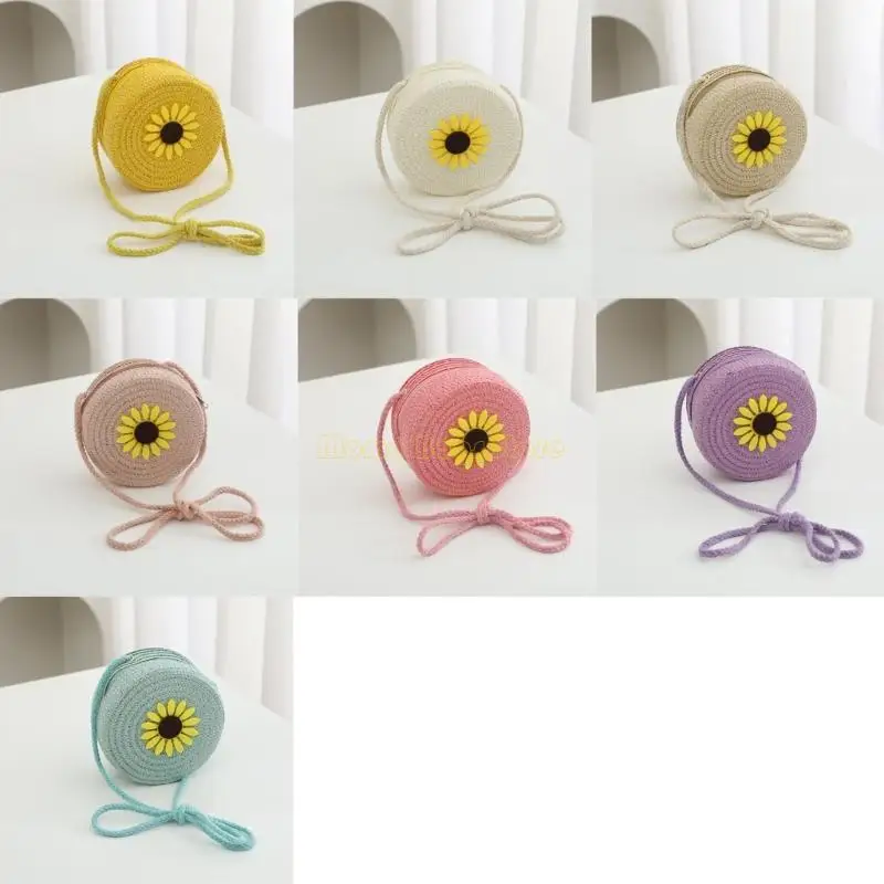 X90D Saco ombro trançado compacto