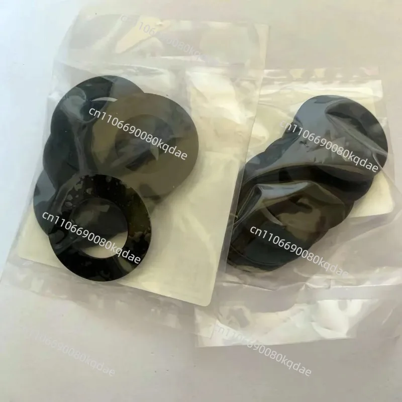 10PCS/20PCS Ø35*1.5 Rubber Gasket Kit Part For Agras XAG P100/V50/V40/P80 Agriculture  Accessories  02-001-08208