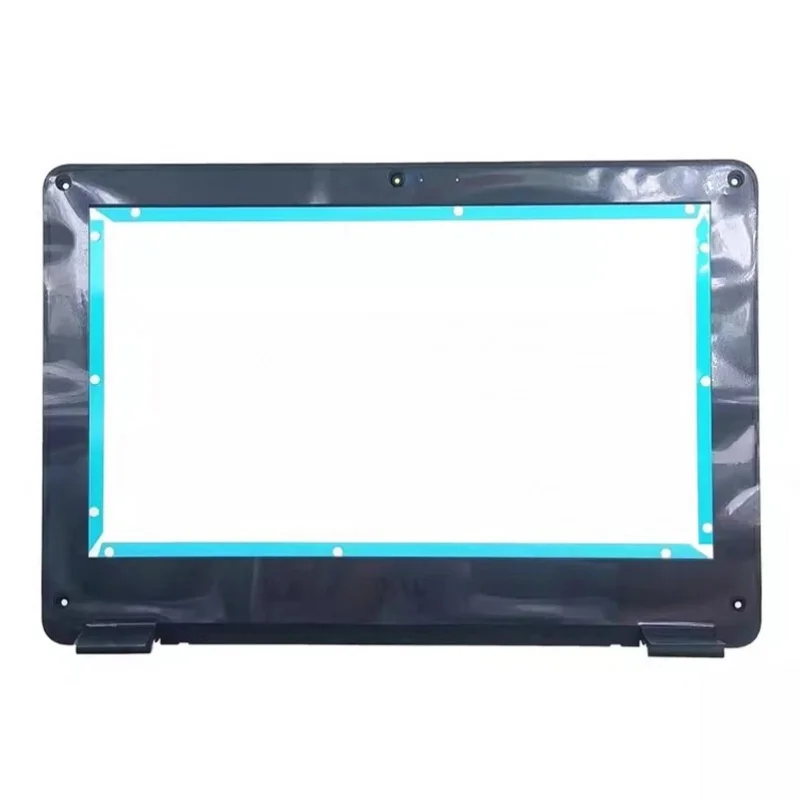 

Новая передняя рамка/крышка ЖК-дисплея для Dell Latitude 3120 E3120 (0R1060 R1060)