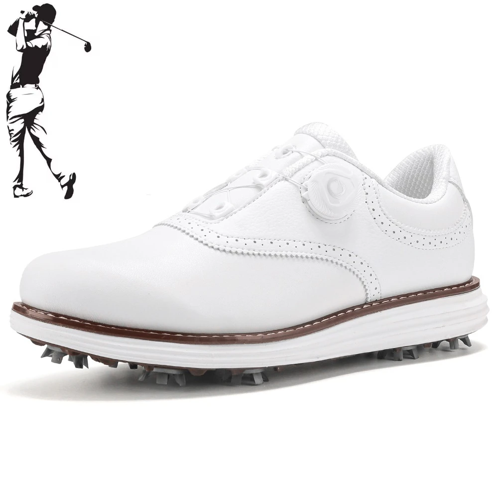 men's-golf-shoes-grass-professional-nail-anti-slip-comfortable-golf-walking-shoes-men's-fashion-training-casual-shoes