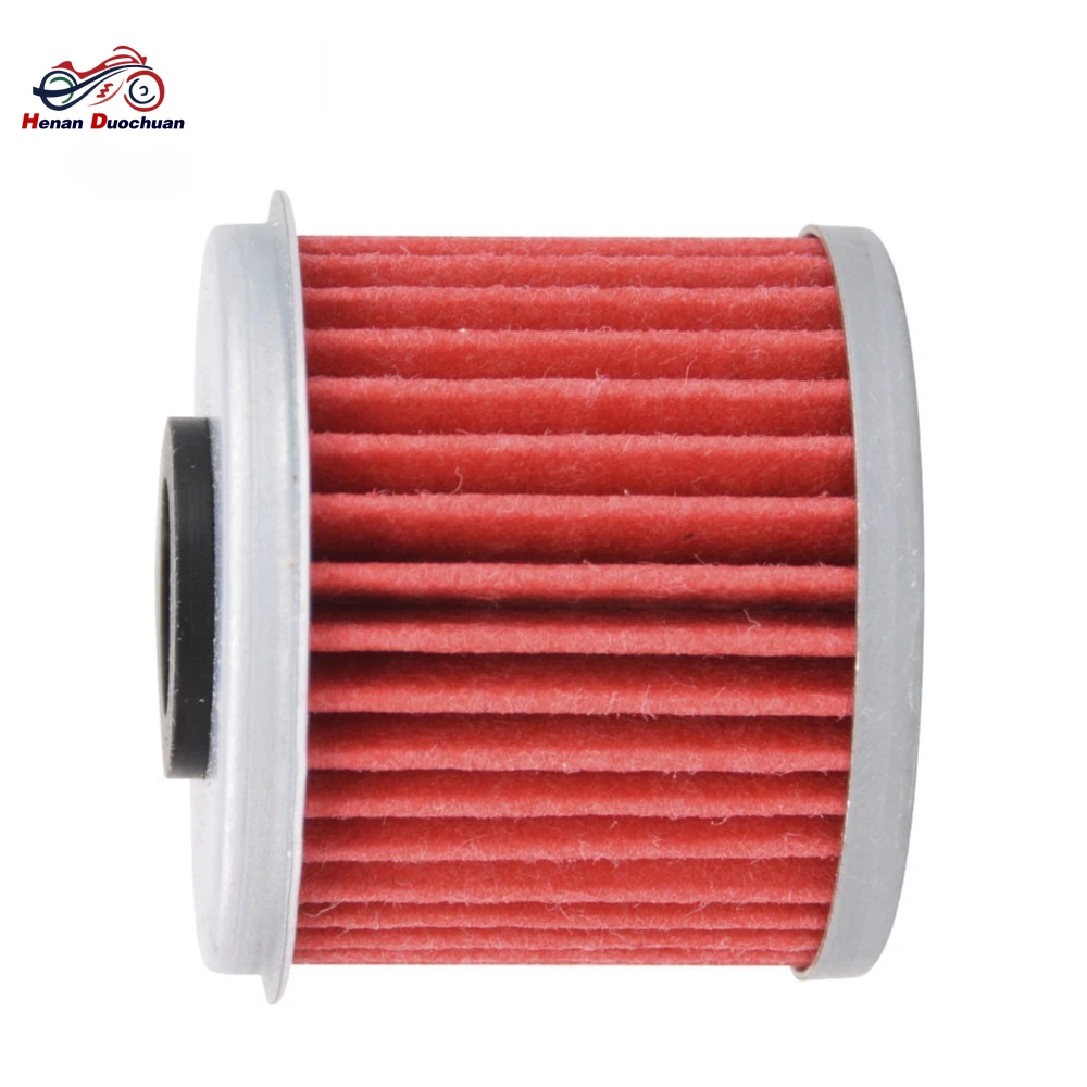 

Motorcycle Oil Filter for Honda CRF150 CRF250 CRF450 CRF150R CRF250R CRF450R Parts CRF 150 250 450