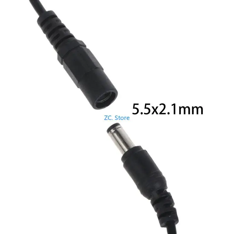 KXRC الولايات المتحدة التوصيل شواء منفاخ الهواء المحمولة شواء مروحة منفاخ الهواء المحمولة الشواء مروحة الهواء 12 فولت #2