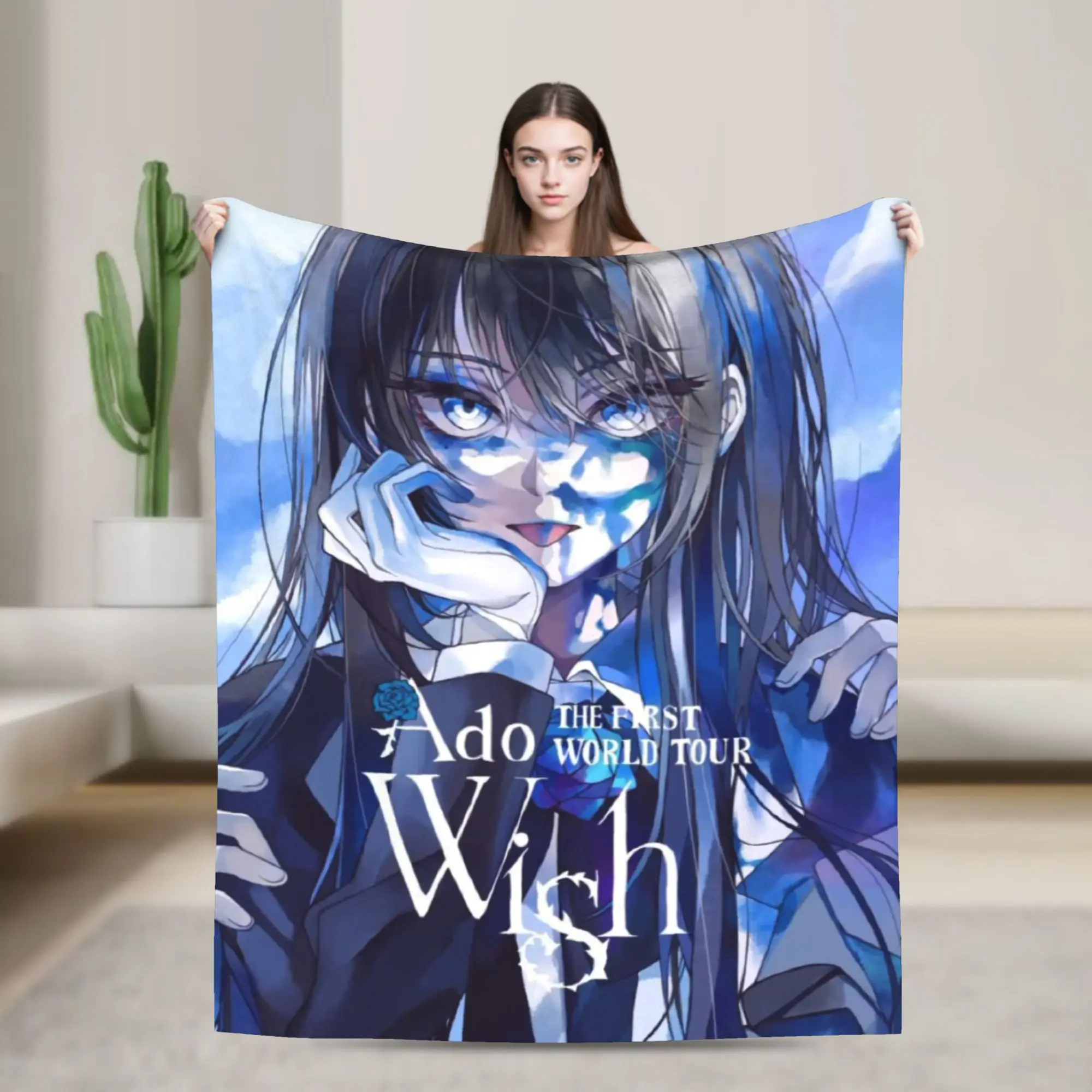 Super Soft Ado Worl… - image