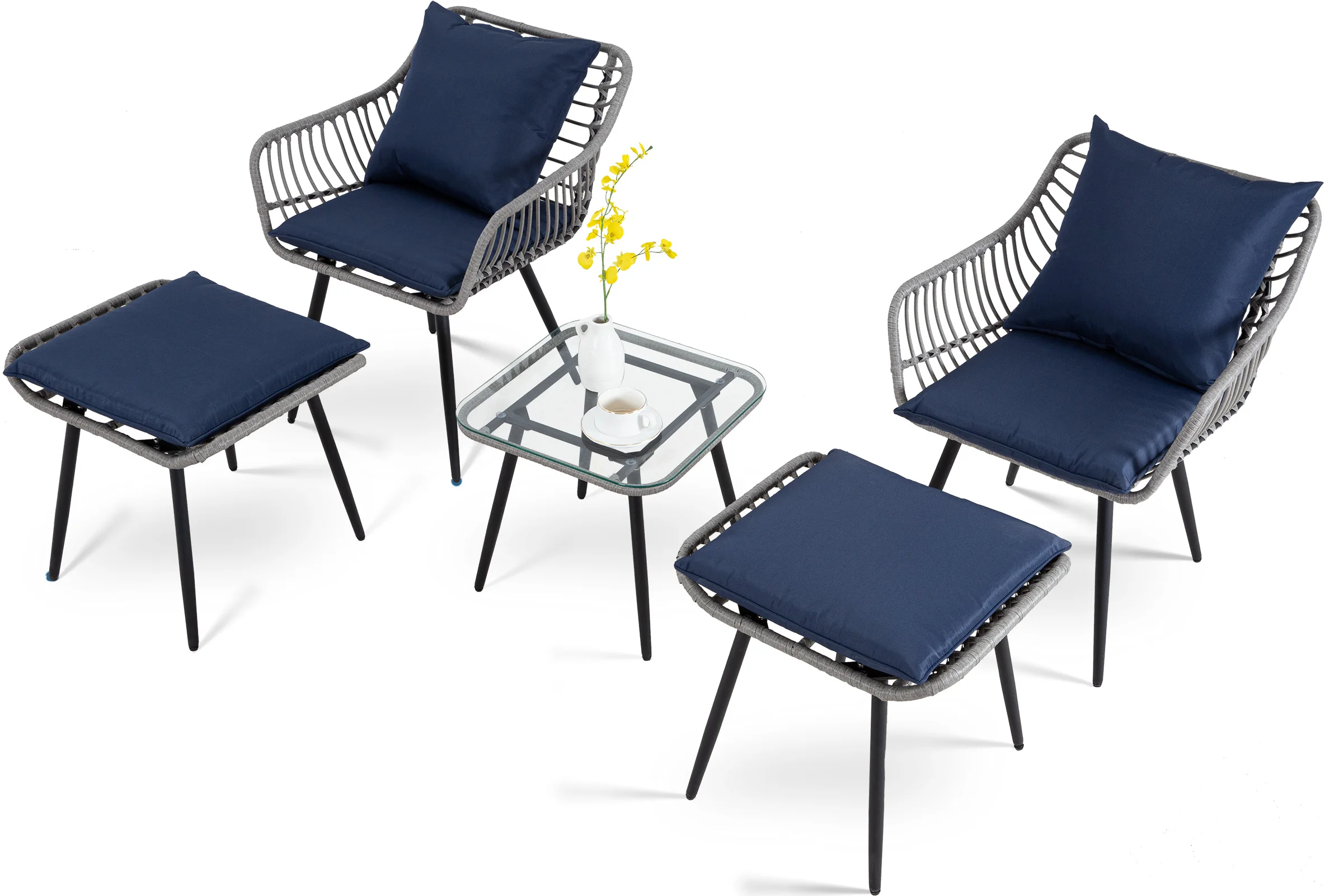 Thumbnail 3 - #2 Best Garden Furniture Sets to Buy In 2026