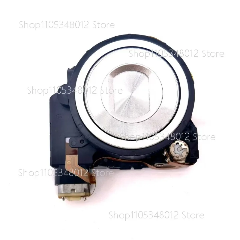 NEW Digital Camera Replacement Repair Parts Suitable For SAMSUNG ES95 ST150F DV150 F ST72 ST66 ST76 ST68 Lens Zoom Unit Silver