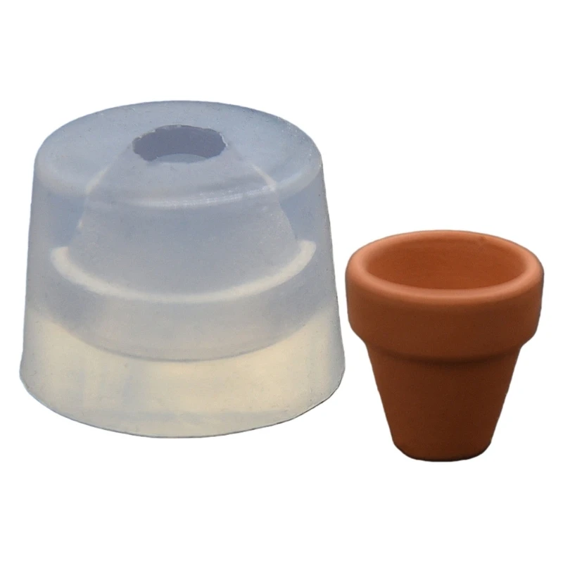 Innovative Silicone Molds Handmade Moulds Suitable for Crafting Miniature Home