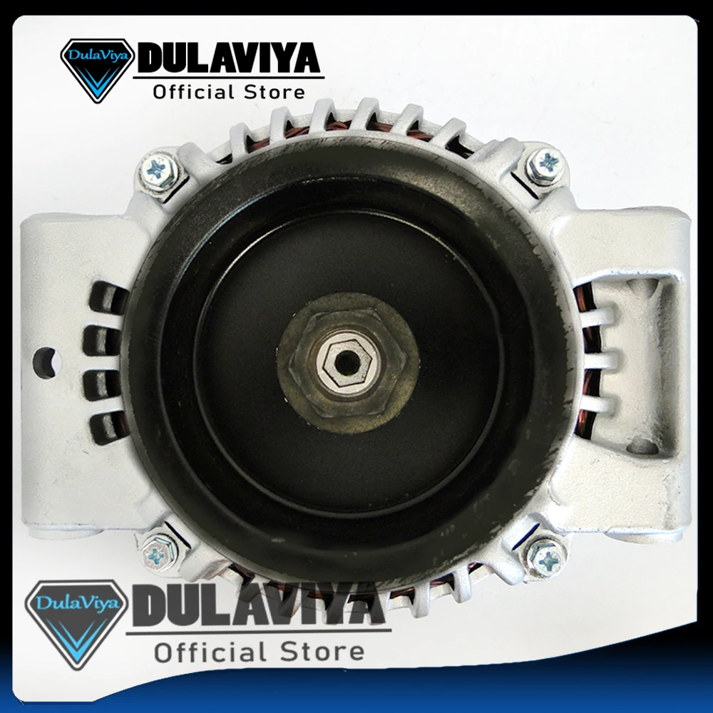 ALTERNATOR For SCANIA G480 P480 R480 DC.13.07 Diesel Onwards 2008- 1A3706 LRA03706  A4TR5691  A4TR5691AM  A4TR5691AT